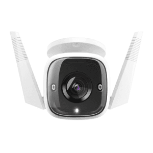 TP-Link TC65 Exterior 2304 x 1296 Pixeles - Camara IP