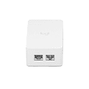 Logitech 952-000074 adaptador e inyector de PoE