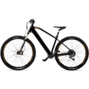 Econic One Cross-Country Talla L Negro - Bicicleta Electrica