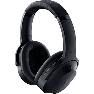 Razer Barracuda Pro Wireless USB C - Auriculares Gaming