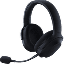 Razer Barracuda X Bluetooth Negro PC - PS5 - PS4 - Switch - Movil - Auriculares Gaming