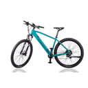 Econic One Cross-Country Talla M Azul  - Bicicleta Electrica