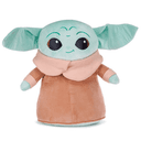 Peluche Grogu The Mandalorian Star Wars 53cm