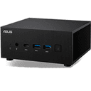 Asus PN52-BBR758HD Ryzen 7-5800H - Radeon - Sin Almacenamiento - Sin Memoria - Barebone