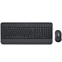Logitech LOGI Signature MK650 Combo Business(PAN) teclado