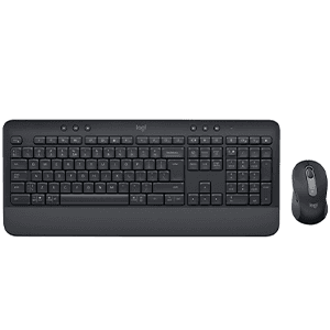 Logitech LOGI Signature MK650 Combo Business(PAN) teclado