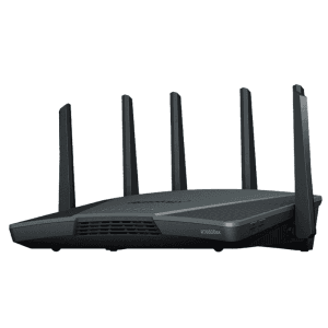 Synology RT6600ax WiFi6 1xWAN 3xGbE 1x2.5Gb - Router