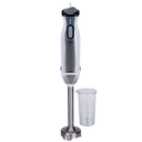 Jata BT185 600L 1000W Gris Acero inoxidable - Batidora