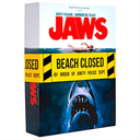 Jaws Amity Island Summer Of 75 Caja Welcome Kit (Ingles)