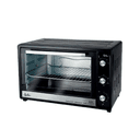 JATA HN966 horno Negro