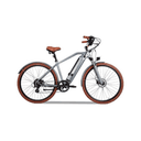 Urban Glide M8 250w - 28´´ - 90Km - Bicicleta Electrica