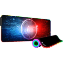 Subblim RGB Chip Extended XL - Alfombrilla Gaming
