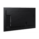 Samsung QM43B-T Pantalla plana para señalización digital 109,2 cm (43") LCD Wifi 500 cd / m² 4K Ultra HD Negro Pantalla táctil P