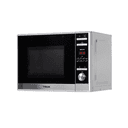 Teka MWE 225 G - Grill - Encimera - 20l - 700w Acero Inoxidable - Microondas