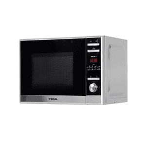 Teka MWE 225 G - Grill - Encimera - 20l - 700w Acero Inoxidable - Microondas
