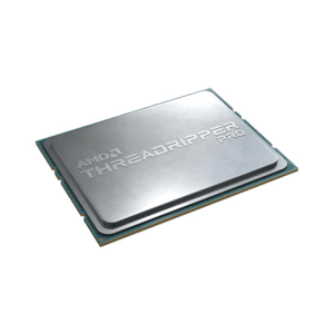 AMD Ryzen Threadripper PRO 5975WX 3,6 GHz 128 MB L3 Caja - Microprocesador