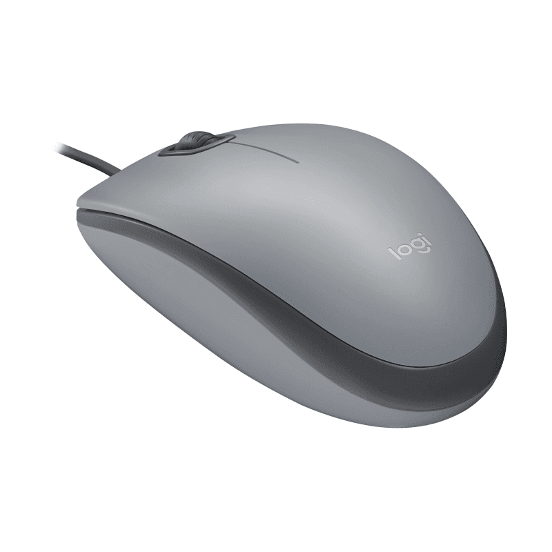 Logitech M110 Silent