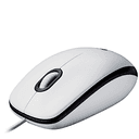 Logitech M100 ratón