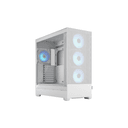 Fractal Design Pop XL Air Torre Blanco - Caja Ordenador