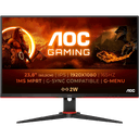 AOC 24G2SPAE/BK 23.8´´ - IPS FHD 165Hz - Altavoces - Monitor Gaming