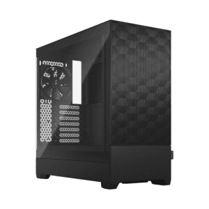 Fractal Design Pop Air Torre Negro - Caja Ordenador