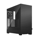 Fractal Design Pop Silent Torre Negro - Caja Ordenador