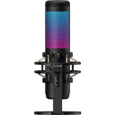 HyperX DuoCast RGB PC - PS5 - PS4 - Mac - Microfono Gaming