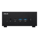 ASUS ExpertCenter PN64-BB7014MD i7-12700H - Sin Memoria - Sin Almacenamiento - Barebone
