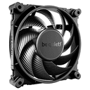 be quiet! Silent Wings 4 140mm PWM Negro - Ventilador