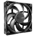 be quiet! Silent Wings Pro 4 120mm PWM Negro - Ventilador