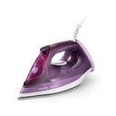 Philips 3000 series DST3041/30 Vapor - Suela Ceramica - 2600 W Violeta - Plancha