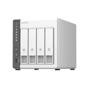 QNAP TS-433 Torre Ethernet Cortex-A55 - NAS