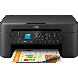 Epson WorkForce WF-2910DWF A4 5760 x 1440 DPI 33 ppm Wifi - Impresora
