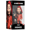 MINIX MNX14040 figura de acción y colleccionable