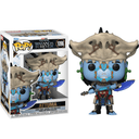 Figura POP Black Panther Wakanda Forever Attuma