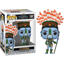 Figura POP Black Panther Wakanda Forever Namor