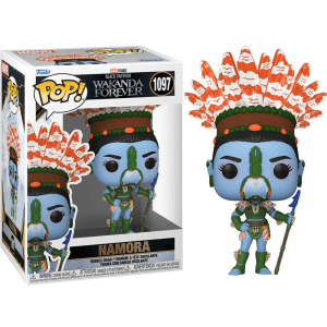 Figura POP Black Panther Wakanda Forever Namor