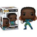 Figura POP Black Panther Wakanda Forever Nakia
