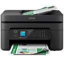 Epson WorkForce WF-2930DWF A4 5760 x 1440 DPI 33 ppm Wifi - Impresora
