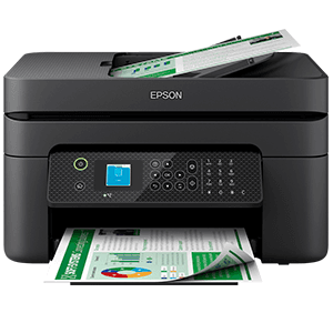 Epson WorkForce WF-2930DWF A4 5760 x 1440 DPI 33 ppm Wifi - Impresora