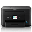 Epson WorkForce WF-2960DWF - Impresora