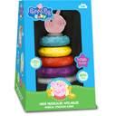 Peppa Pig Aros Apilables
