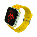 Pikachu Pokemon led - Reloj