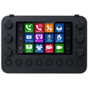 Razer StreamDeck Controller Negro 12 botones