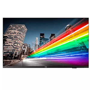Philips LFD "43BFL2214" 109,2 cm (43") 4K Ultra HD