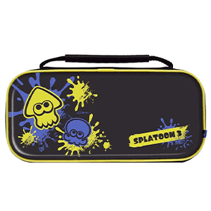 FUNDA HORI NINTENDO SWITCH SPLATOON 3