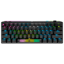 Corsair K70 RGB PRO Mini - Wireless-  MX Red Spanish Layout - Teclado Gaming