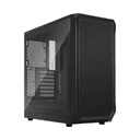 Fractal Design Focus 2 Negro - Caja Ordenador