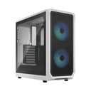 Fractal Design Focus 2 Blanco - Caja Ordenador