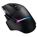 Logitech G G502 X Plus Wireless Optico 25600DPI - Raton Gaming